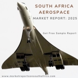2025, The Future of South Africa Aerospace Market Size Growth Rate by Type, Regions, Types and Applications
