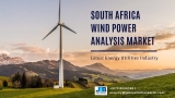 South Africa Wind Power Analysis Market 2019 | Key Factors and Industry Growth till 2030