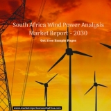 South Africa Wind Power Analysis : Market Analysis and Forecast to 2030