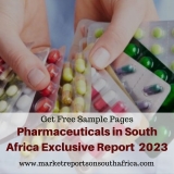 South Africa Pharmaceuticals Research Report – Forecast to 2023