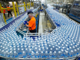 Sparkling Bottled Water Market Demand is Subjected to Record a CAGR of 7.5% During Forecast Period 2023 to 2033