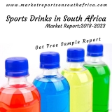 New study on Industrial Growth of Sports Drinks in South Africa Market 2018-2023: Region, Trends, and Forecast