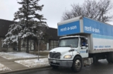 Residential Moving in Toronto: A Guide to Stress-Free Relocation