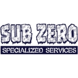 Subzero Specialised Services: Meet Diverse Refrigeration Needs