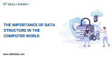 The Importance Of data structure In Computer World