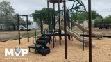 TOP Playground Equipment Company in the USA