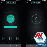 TTB Antivirus Recognized as the Best Antivirus for Android by AV-TEST GmbH