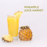 Global Pineapple Juice Market Analysis