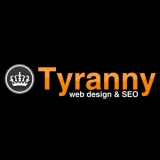 Tyranny: Contact for Digital Marketing and Web Designing Services
