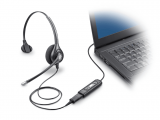 UC and Business Headsets Market Size Worth USD 4,315.1 Million By 2025