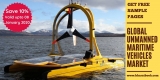 Global Unmanned Maritime Vehicles (UMVs) Market 2018-2026 by Vehicle Type, Application, Propulsion System and Region