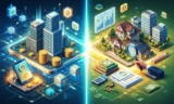 Real Estate Asset Tokenization vs Traditional Real Estate: 2026 Investment Comparison
