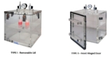 How to Improve Drying Consistency With a Vacuum Desiccator Chamber?
