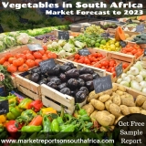 Vegetables Market by Product and Type: South Africa Opportunity Analysis and Industry Forecast, 2018 – 2023