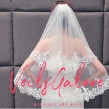VeilsGalore.com– One Stop E-shop for Higher Quality Bridal Veils, Jewelry, and Wedding Accessories
