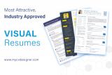 Professional resume writing services offer numerous advantages