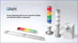 Visual Signaling Device for Industrial Safety and Machine Status Indication | Qlight