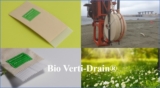 Eco-friendly Biodegradable Vertical Drain PVD | DAEHAN i.m.