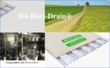 Sustainable Prefabricated Horizontal Drain (PHD) for Soft Ground Improvement | DAEHAN i.m.