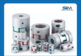 Ultra High Strength SRB Series Radial Beam Coupling | SUNG-IL MACHINERY