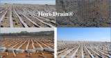 Horizontal Drain Manufacturer | Geosynthetic Drainage Solutions | DAEHAN i.m.