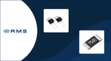 High-accuracy Precision Resistors for Industrial use | RMS