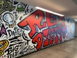 Vinyl Graphics Installation Raleigh NC for Offices: Enhancing Workspaces with Style and Functionality