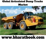 Global Articulated Dump Trucks Market Professional Survey 2019-2024