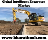 Global Intelligent Excavator Market Professional Survey 2019-2024