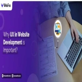 Why is UX in Website Development Important?