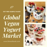 Global Vegan Yogurt Market Size study, by Product Scope, by Application and Regional Forecasts till 2024