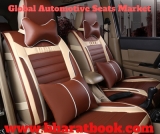 Global Automotive Seats Industry Market Growth 2018-2025