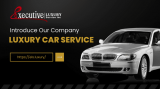 Welcome to the world of Luxury Vehicles