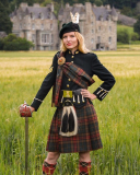 Kilts for Women in the USA: A Growing Fashion Trend