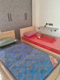 What should I consider when looking for affordable PG accommodation in Chennai as a working professional?