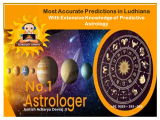 Top astrologer in Delhi India