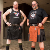 Why Men Love Utility Kilts: A Fashion Revolution