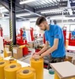 Achieving long-term performance with custom adhesives