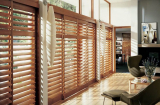 Why Plantation Shutters are the Perfect Fit for Any Home Décor