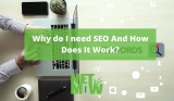 Why do I need SEO and how does it work?