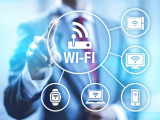 Revolutionizing Connectivity: Exploring the Dynamic Landscape of the Wi-Fi Market