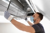 Why People Prefer To Use Air Duct Cleaning Service?