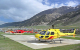 Embarking on a Spiritual Odyssey: Amarnath Yatra Packages from Bangalore