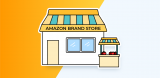Amazon Brand Store: Definition, Benefits, and New Features