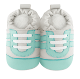 Shoes for the Tiniest of Toes