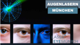 Das Neueste und Beste beim Augenlasern: Münchens verborgenes Geheimnis