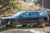 Recycle Unwanted Cars: Recycling Cars Pays Cash for Junk Cars in Surrey, British Columbia!