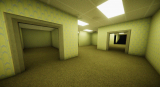 The Backrooms Game: A Deep Dive into the Eerie Virtual Labyrinth