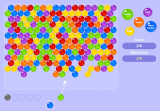 Bubble Shooter – Strategy Puzzle Game for Kids