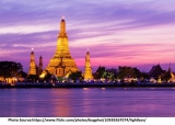 Top 20 Places That You Should Visit in Thailand